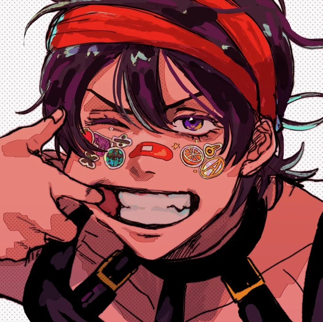 Narancia Ghirga