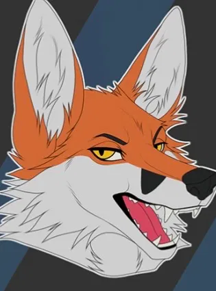 arctos the fox