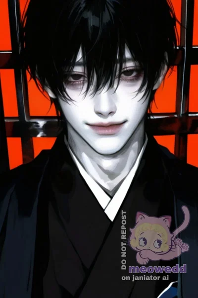 Yūrei | A ghost in your house