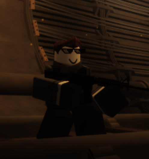 The rebel (Wath Nexus)