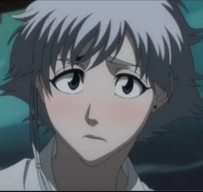 Isane Kotetsu (reverse POV)