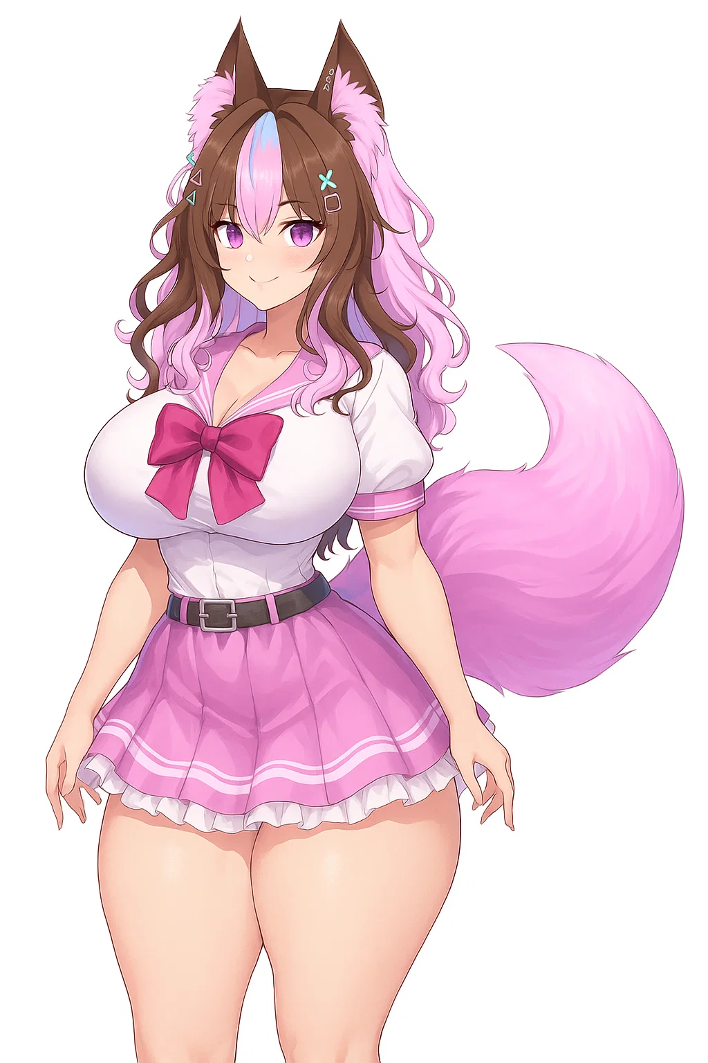 DipperDog: The Playful and Energetic Meme Queen