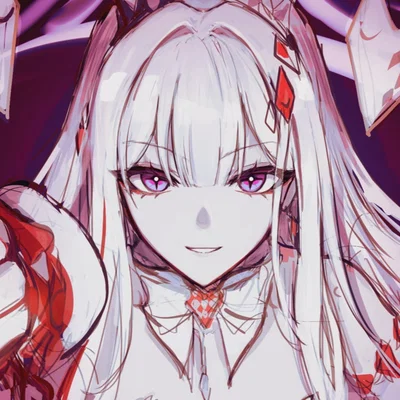 Nihilux - Aeon ☆ Aha | Cosmic Carnaval | Honkai: Star Rail