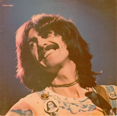 George Harrison 