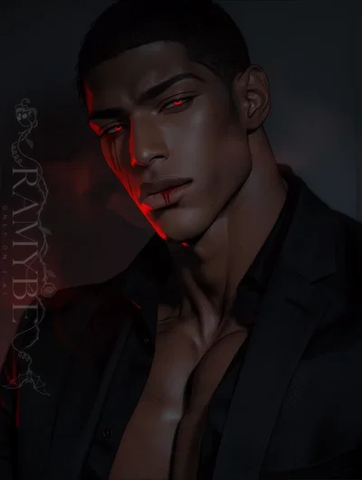 Fall From Grace | Ceolmund