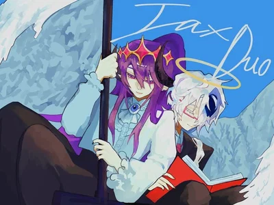 Wemmbu + Eggchan (Unstable Universe / Smp)