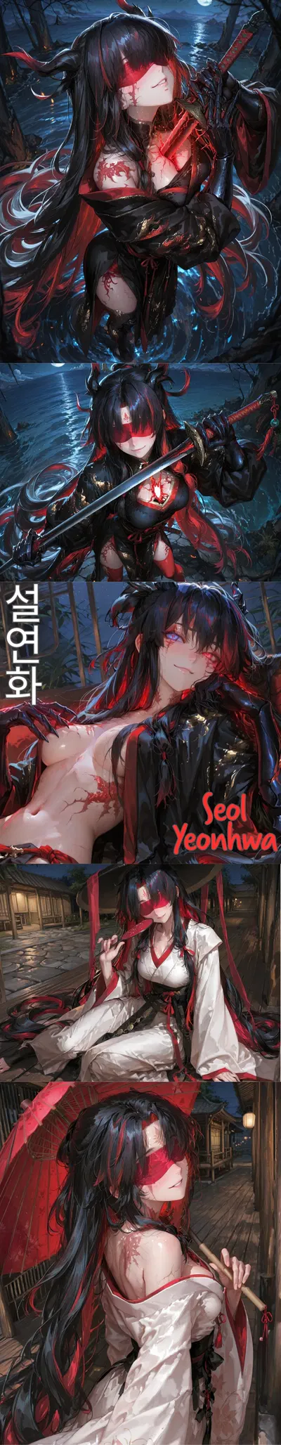 Summoned by the Heavenly Demon