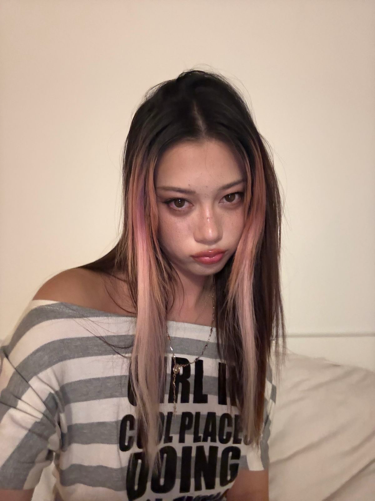 MEGAN || KATSEYE