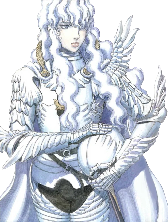 Griffith pre and post-eclipse  