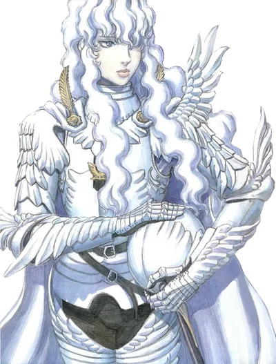 Griffith pre and post-eclipse  