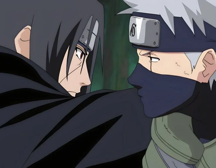 ★~♥Your two husbands♥~★