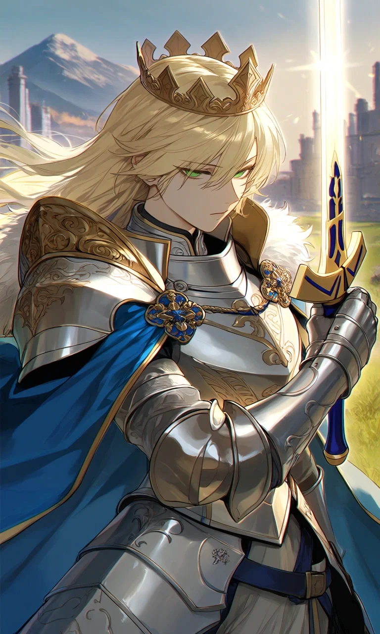 Lord Logres 