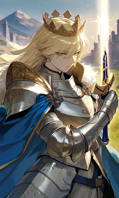 Lord Logres 