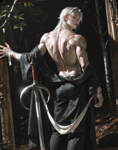 Kurogane Ren