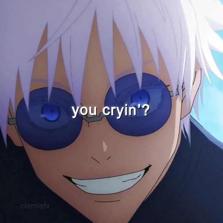 Utahime You Cry'in