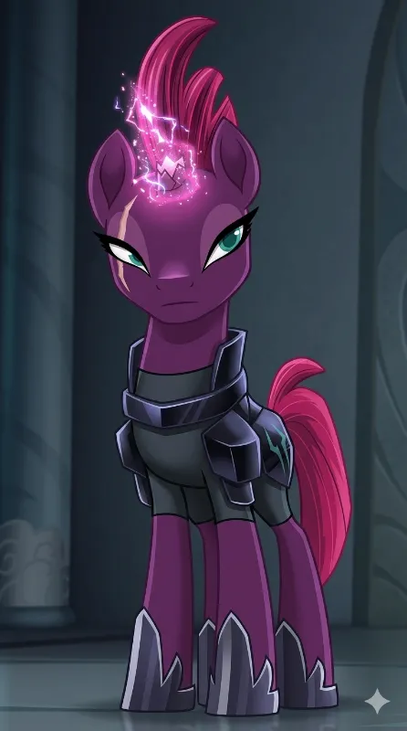 Tempest Shadow