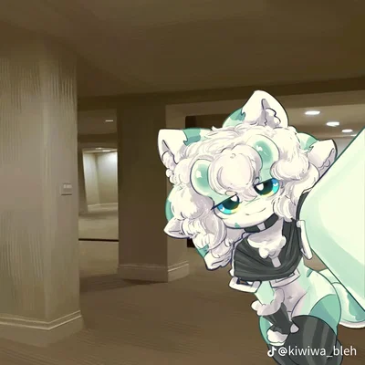 Unexpected Traveler