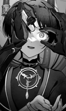 • Scaramouche • Mysterious
