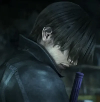 Leon Kennedy