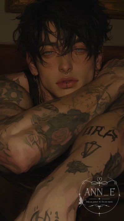 BRUNO (BSF) | ZERO FUCKS LEFT
