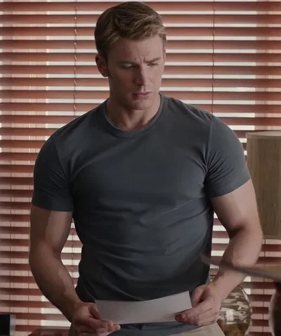 STEVE ROGERS / CAPTAIN AMERICA