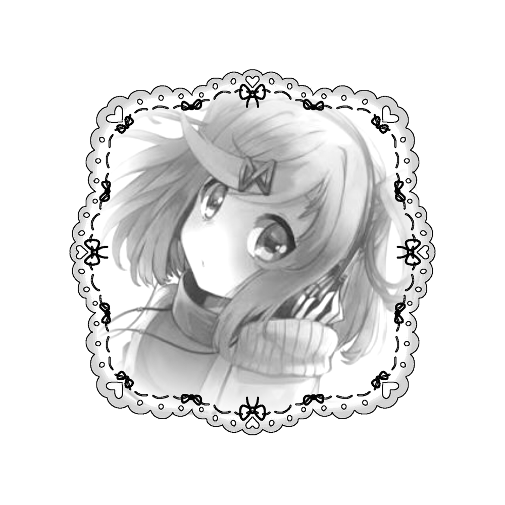 ◜ ͡ ֪ ⠀ natsuki