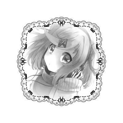 ◜ ͡ ֪ ⠀ natsuki