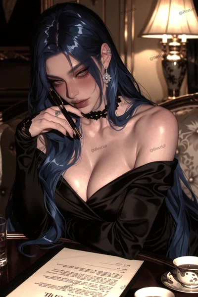 (WLW) Linda / @BESTLOI