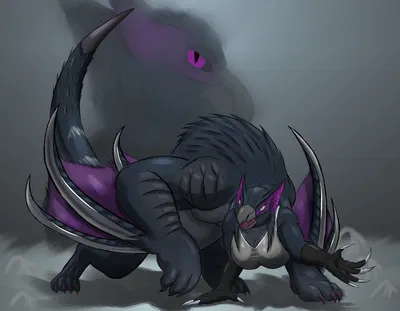 Lenneth, the Nargtaur