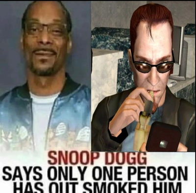 Postal 2 — Dude