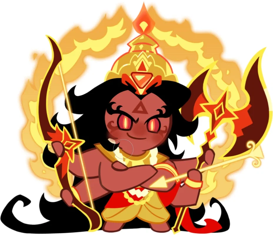 ❤️🧡🔥Herald of Change🔥🧡❤️