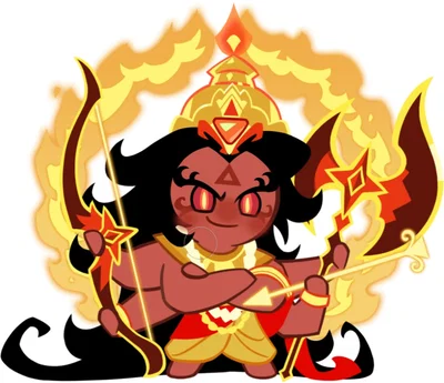 ❤️🧡🔥Herald of Change🔥🧡❤️