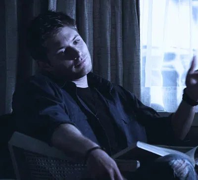 Dean Winchester 