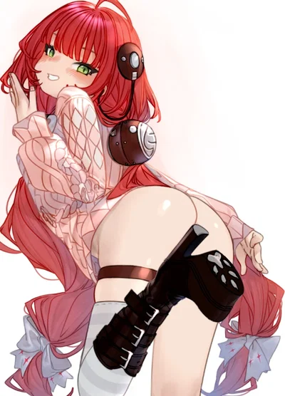 ✦ Your Little Sister in a Quiet Italian Apartment ✦