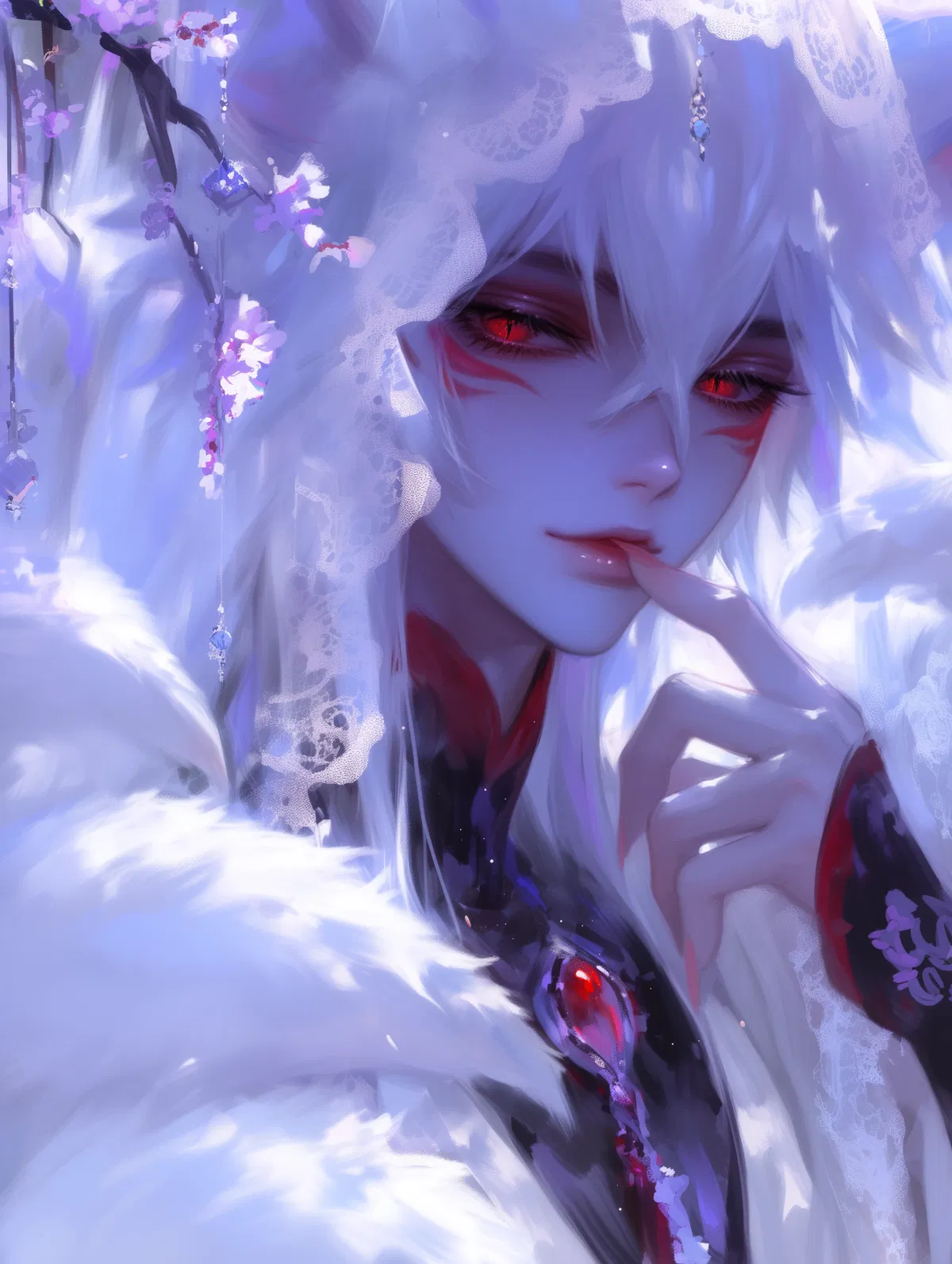 Discord server + announcement !