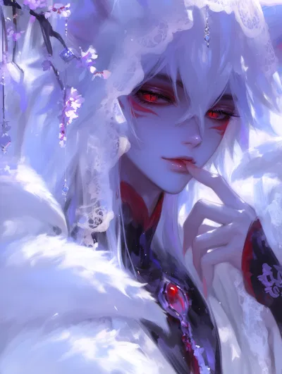 Discord server + announcement !
