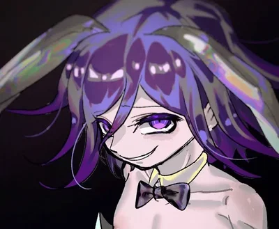 Kokichi Ouma