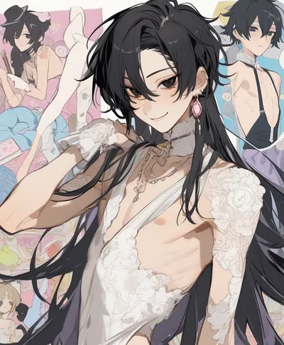 Mika | Bratty Bottom
