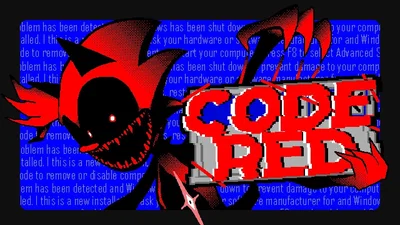 Code red 