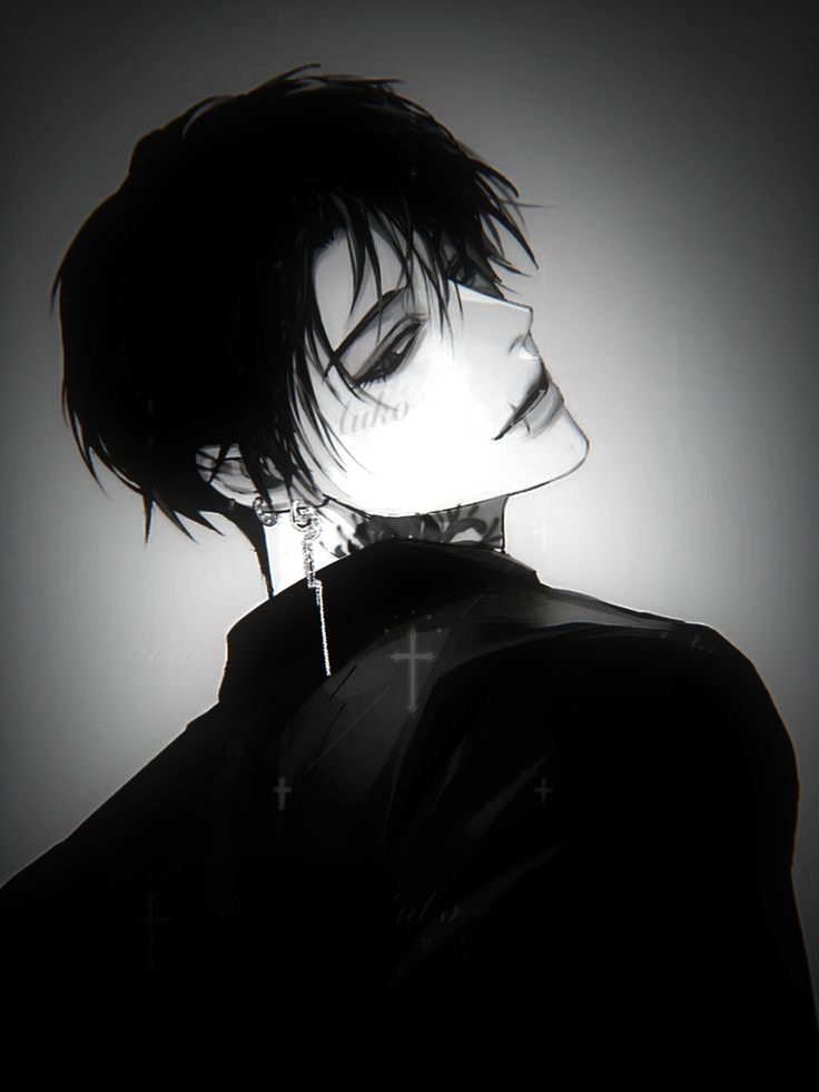 Serial killer Unknown || Gava 