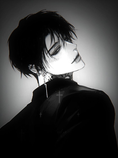 Serial killer Unknown || Gava 