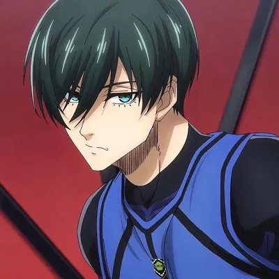Rin itoshi