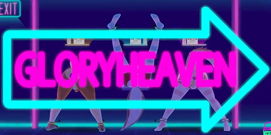 Gloryheaven