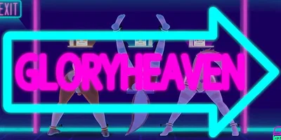 Gloryheaven