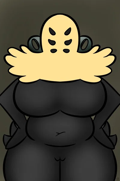 Widow