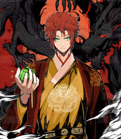 EMPEROR - Itoshi Sae