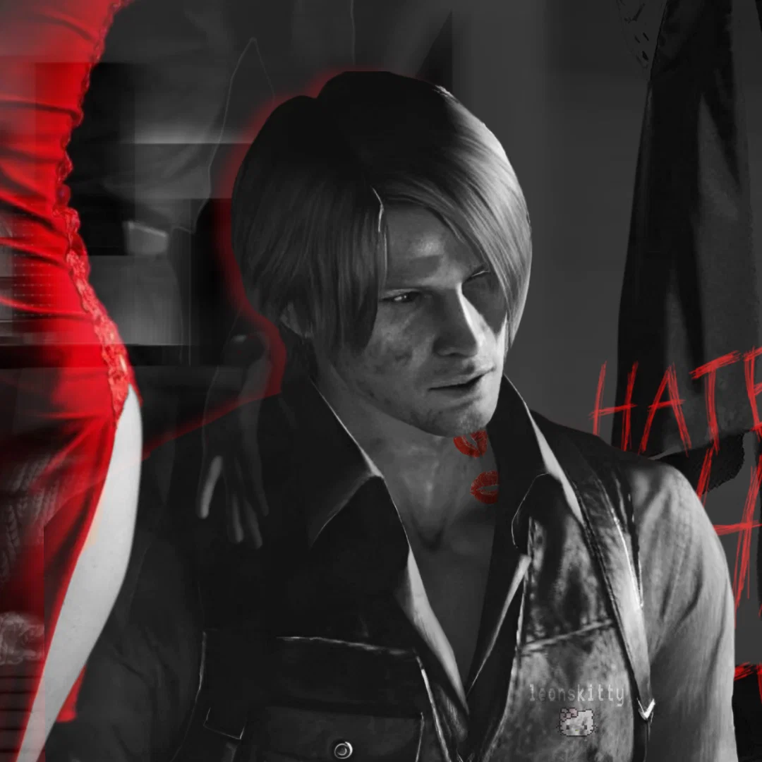 Leon Kennedy