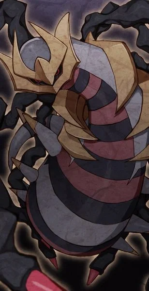 Giratina