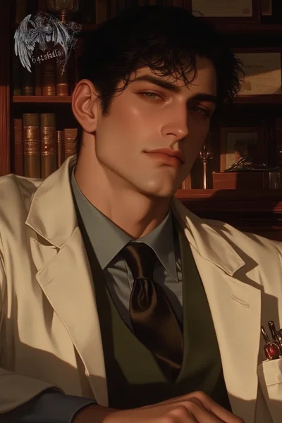 Ashton Maddox | Devoted Surgeon