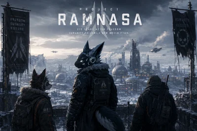 Project Ramnasa